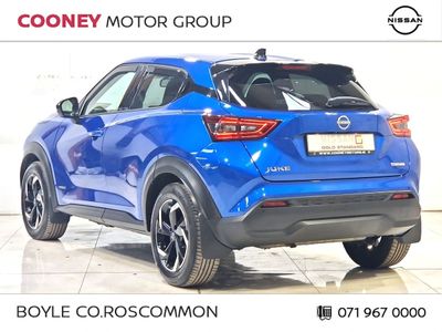 2023 Nissan Juke