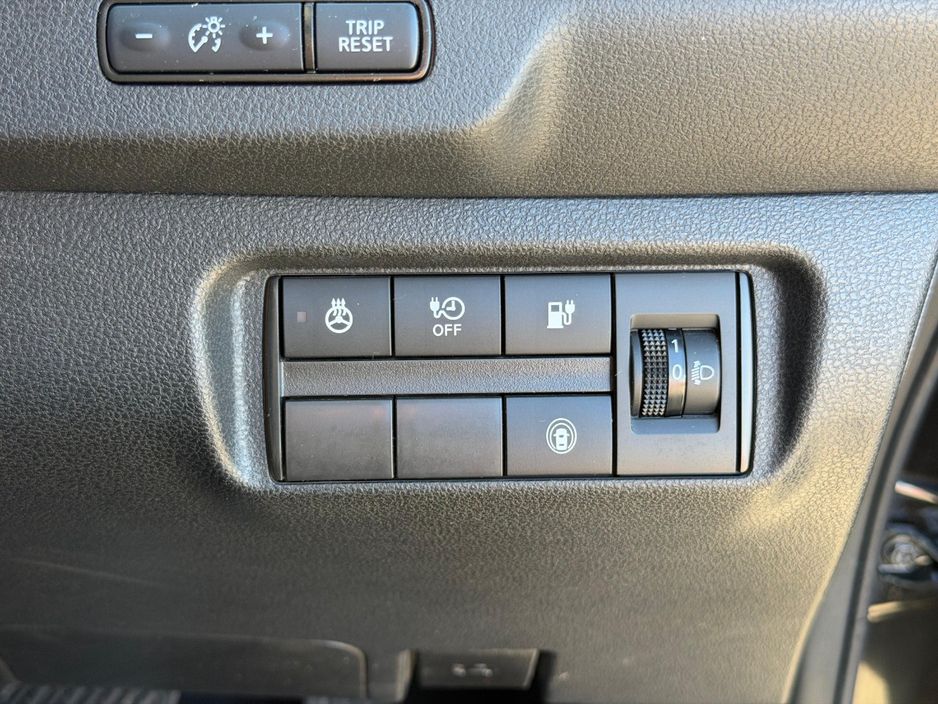 2024 Nissan Leaf