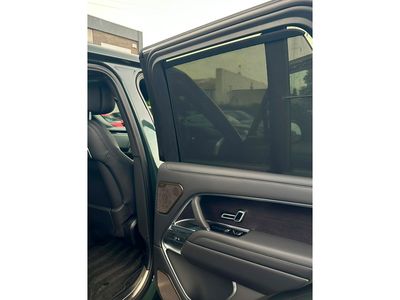 2026 Land Rover Range Rover