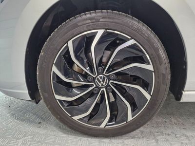 2024 Volkswagen Golf