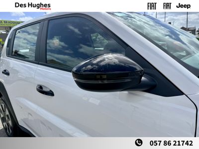 2026 Fiat Grande Panda