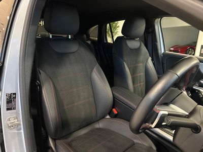 2024 Mercedes-Benz EQA