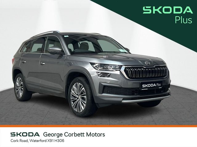 vehicle for sale from George Corbett Motors