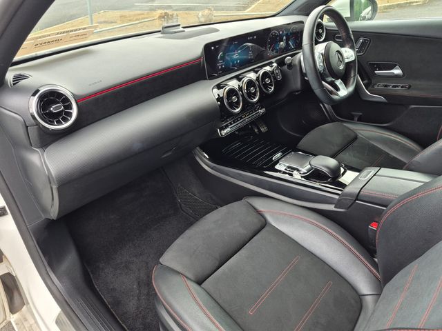 2019 Mercedes-Benz A Class