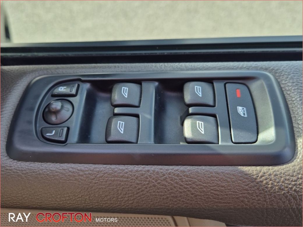 2014 Land Rover Discovery