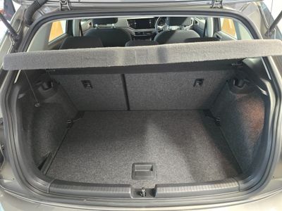 2020 Volkswagen Polo