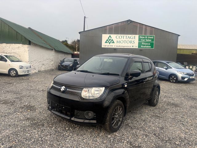 vehicle for sale from Cottage Motors