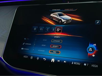 2025 Mercedes-Benz AMG