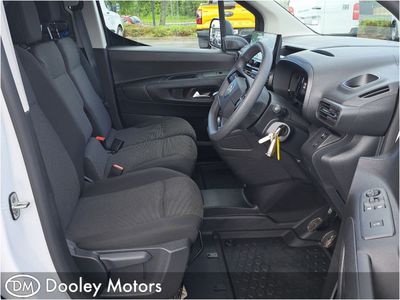 2026 Citroen Berlingo