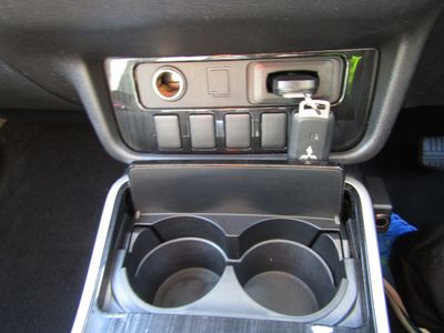 2017 Mitsubishi Outlander