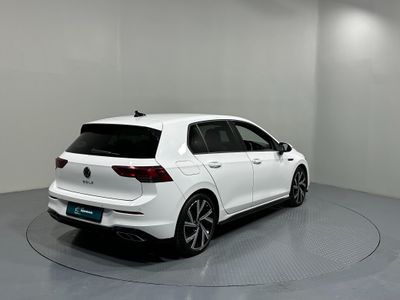 2024 Volkswagen Golf