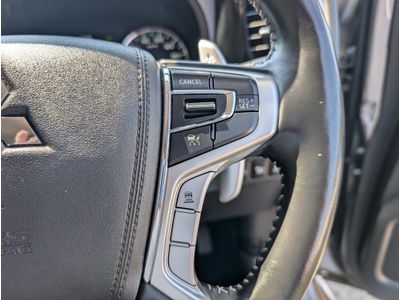 2019 Mitsubishi Outlander