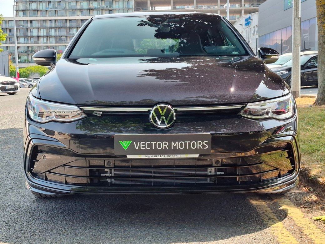 2024 Volkswagen Golf