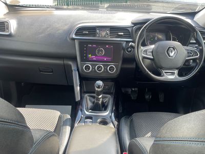 2020 Renault Kadjar