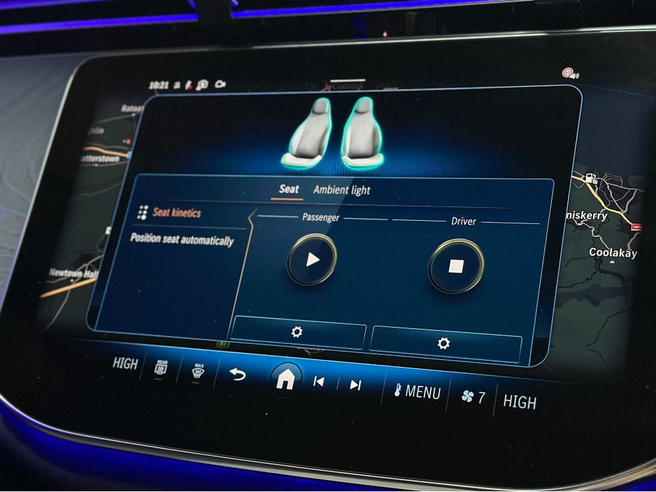 2025 Mercedes-Benz AMG