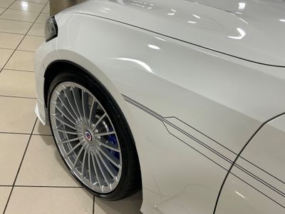 2021 BMW 3 Series