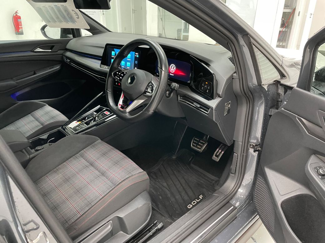 2022 Volkswagen Golf