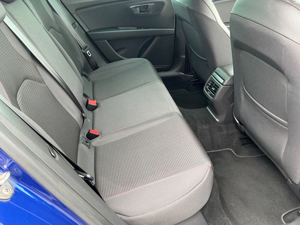 2019 SEAT Leon