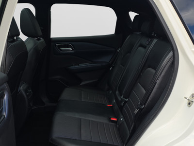 2022 Nissan Qashqai