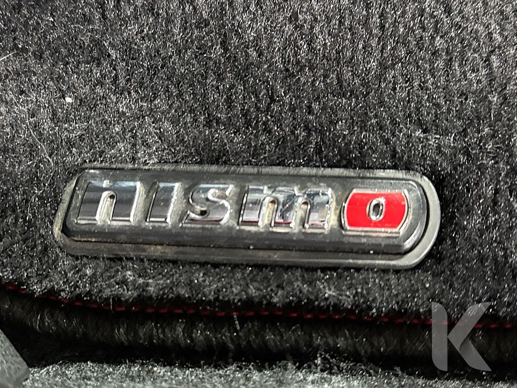 2020 Nissan Note
