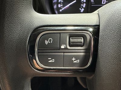 2023 Fiat Doblo
