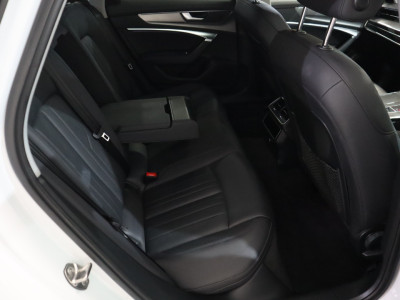 2020 Audi A6