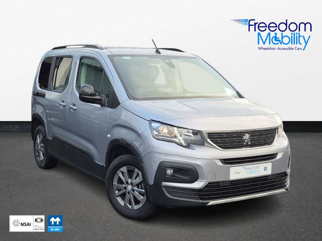 vehicle for sale from Freedom Mobility Mayo