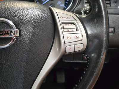 2016 Nissan Pulsar