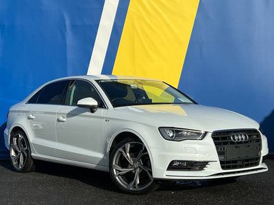 2016 Audi A3
