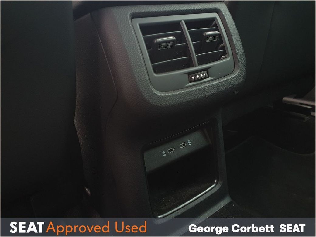 2024 SEAT Ateca
