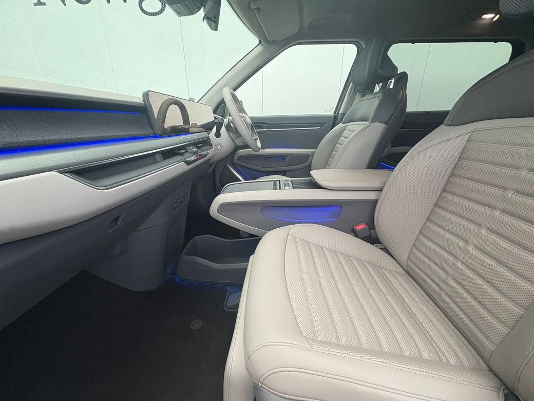2025 Kia EV9