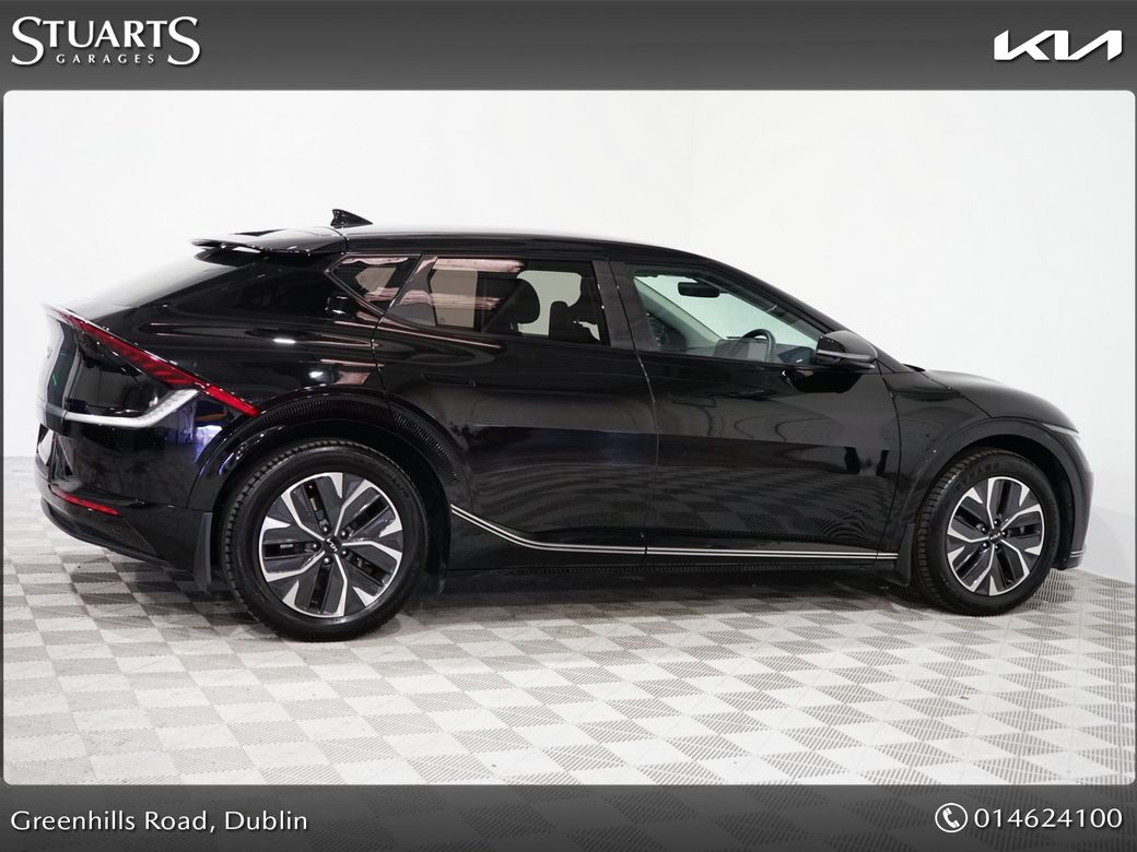 2023 Kia EV6