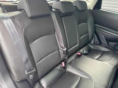 2010 Nissan Qashqai