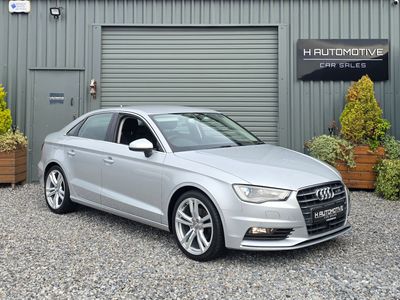 2013 Audi A3