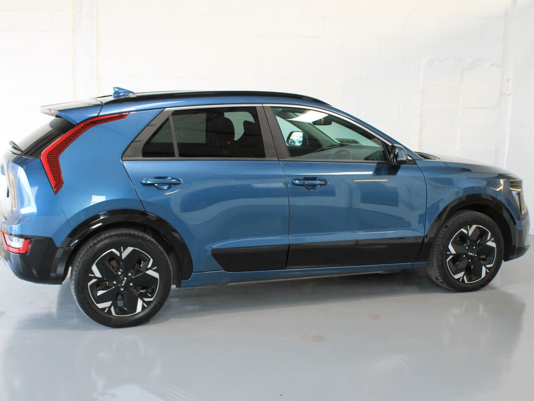 2023 Kia Niro