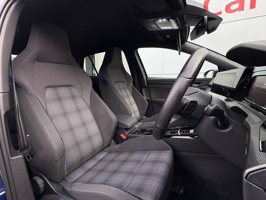 2024 Volkswagen Golf