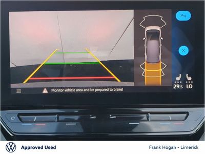 2021 Volkswagen ID.3