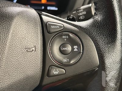 2017 Honda Vezel