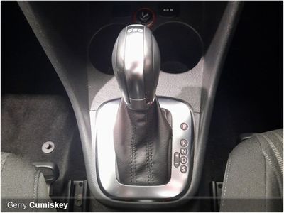 2013 Volkswagen Polo