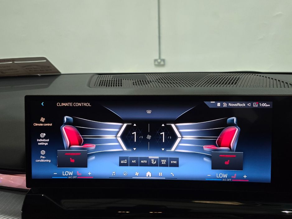 2024 BMW i5
