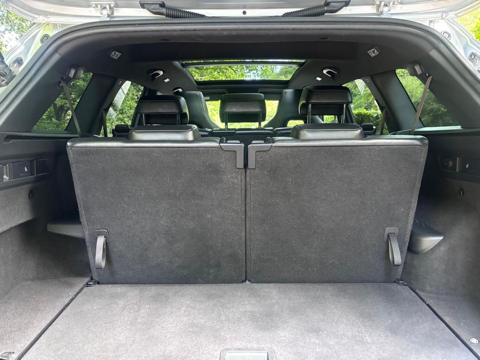 2021 Skoda Kodiaq