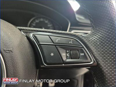 2023 Audi A5