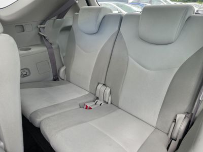2013 Toyota Prius Alpha