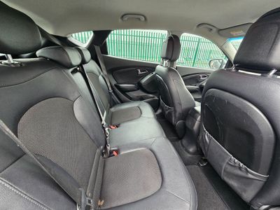 2014 Hyundai ix35