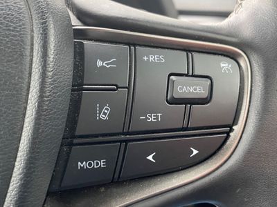 2022 Lexus UX 300e