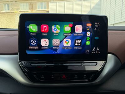 2022 Volkswagen ID.4