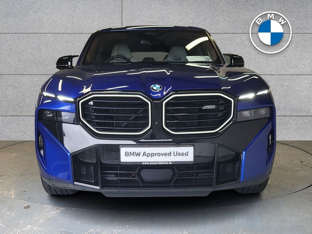 2024 BMW XM