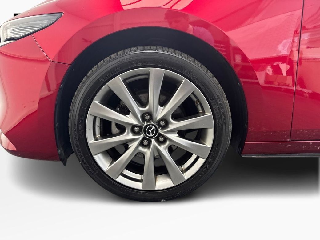 2023 Mazda Mazda3