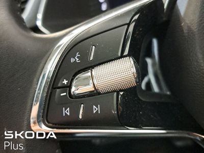 2024 Skoda Superb