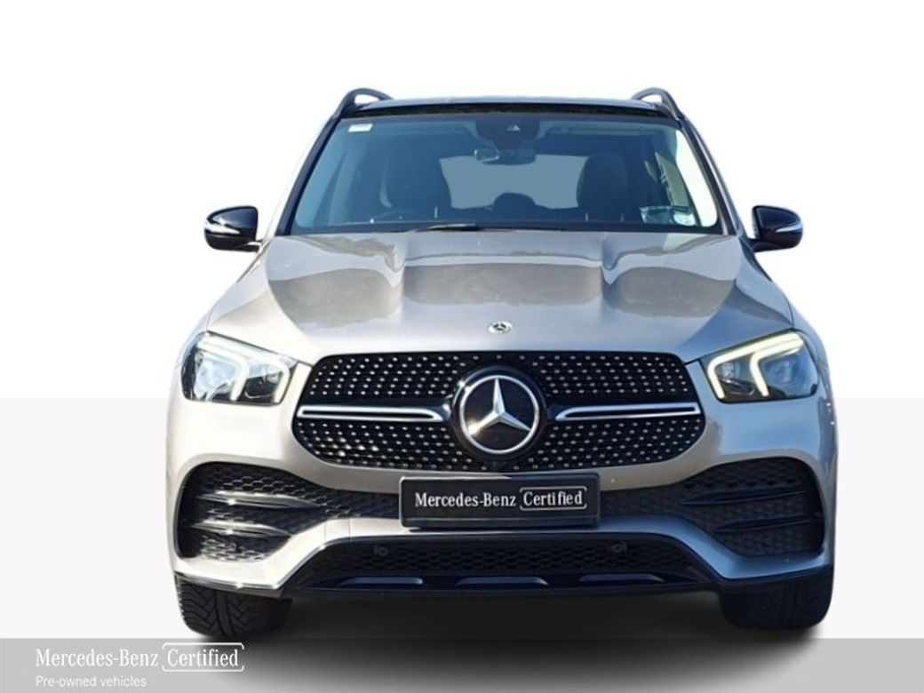 2023 Mercedes-Benz GLE Class